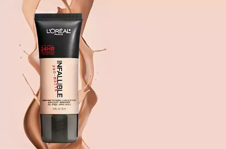 L'Oreal ParisInfallible